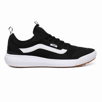 Férfi Vans UltraRange EXO Surfcipő VA6923105 Fekete